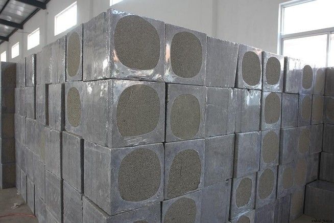 营口中企保温隔热材料